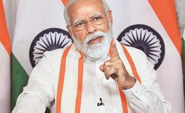 Opening of economy to continue, PM Modi hints in VC with chief ministers Narendra Modi