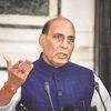 Rajnath to visit Ladakh on Friday, review military preparedness: Report