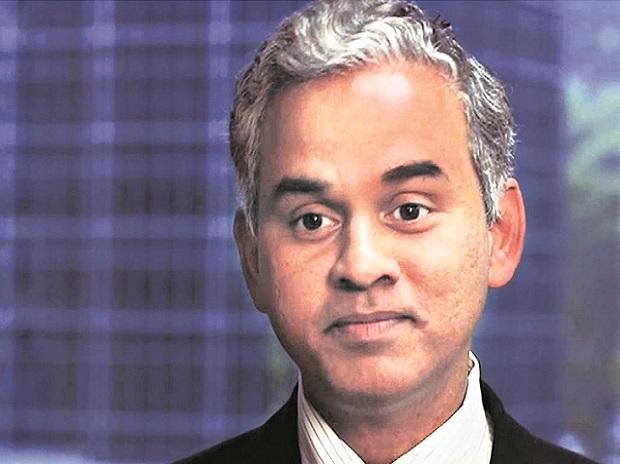 Genpact CEO ‘Tiger’ Tyagarajan announces retirement, B K Kalra to take over Genpact CEO ‘Tiger’ Tyagarajan announces retirement, B K Kalra to take over