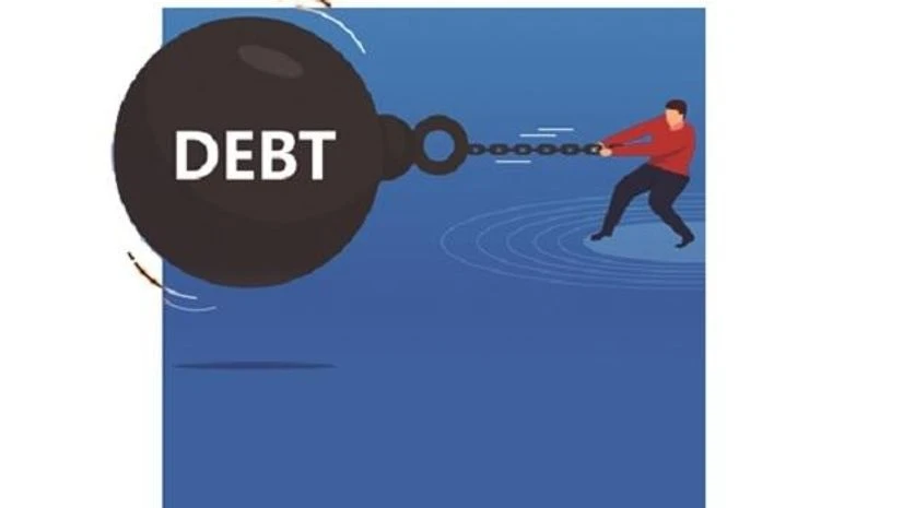 debt, IBC It was decided to hold in abeyance Sections 7, 9 and 10 of the IBC by introducing Section 10A for six months which could be extended up to a year