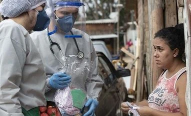 Global Covid-19 caseload tops 168.1 mn; deaths surge to more than 3.49 mn Coronavirus Brazil