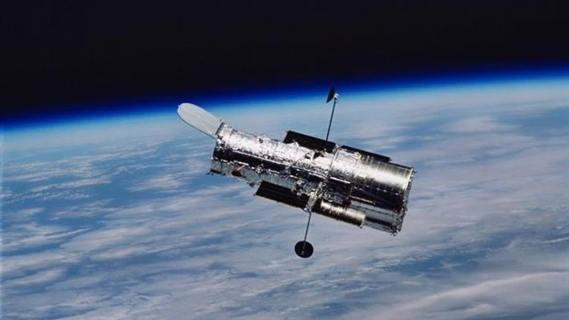 Hubble Space telescope Hubble Space telescope