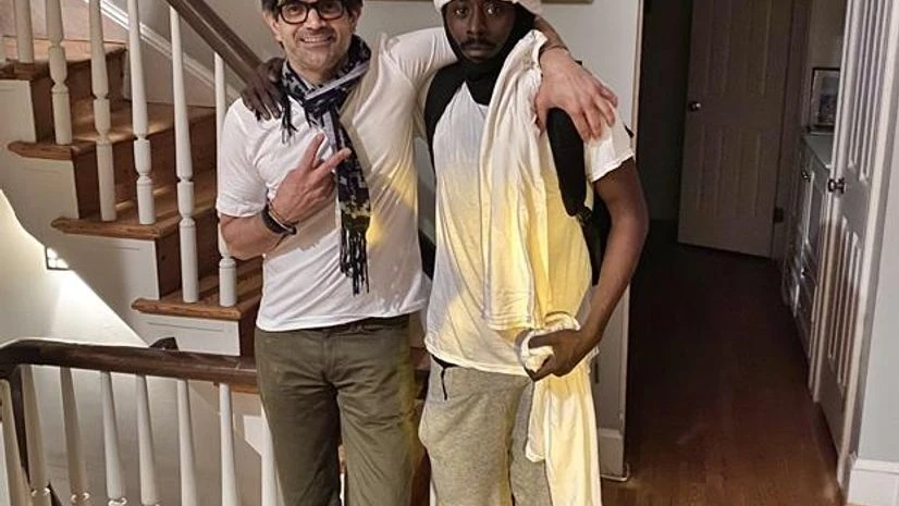 Rahul Dubey Rahul Dubey