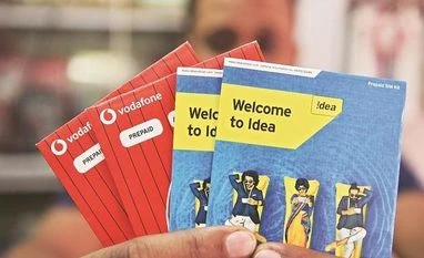 Vi appoints senior executives in marketing, technology security roles vodafoneidea