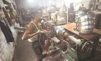 PHDCCI seeks revival of credit linked subsidy for micro, small units msme, jobs, workers, supply chain, industy, manufacturing, production