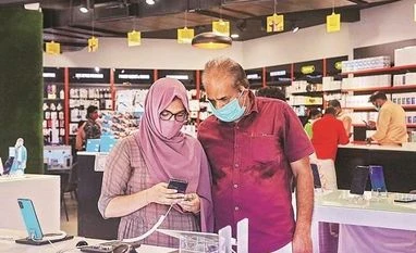 Covid-19 pushes back India's $5 trn GDP goal by 3 years to FY32: Report Indian economy