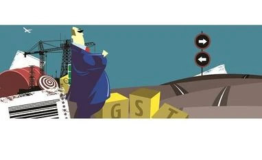 Reimagining GST for the post-Covid era GST, tax