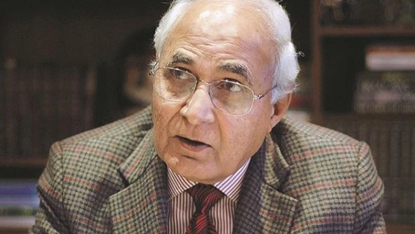 DLF, K P SIngh, Kushal Pal Singh DLF, K P SIngh, Kushal Pal Singh