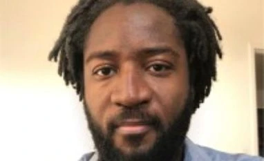 Fredick Baba Credit: Fredick Baba's LinkedIn account