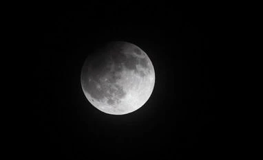 Get ready for longest partial lunar eclipse of century next week lunar eclipse