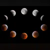 lunar eclipse lunar eclipse
