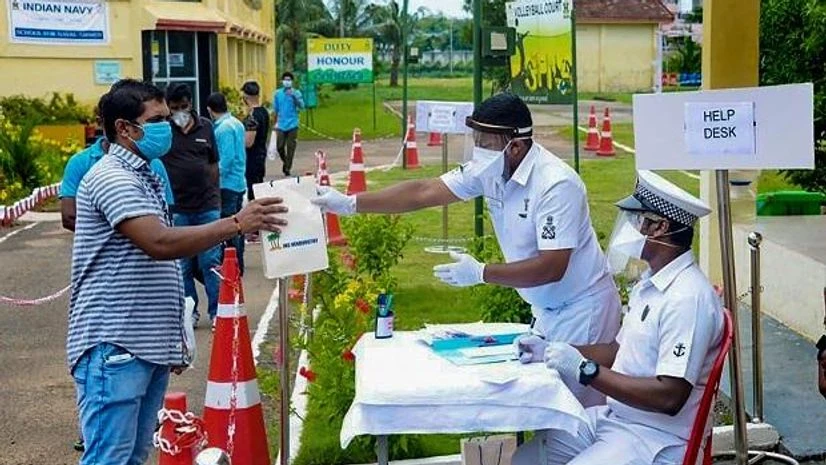 Coronavirus, Covid-19 Coronavirus, Covid-19