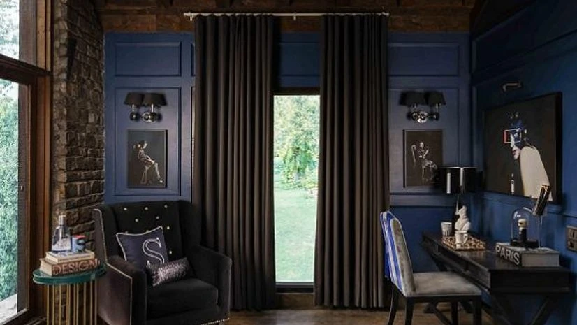 Home office Home office by Interior Designer Sanjyt Syngh