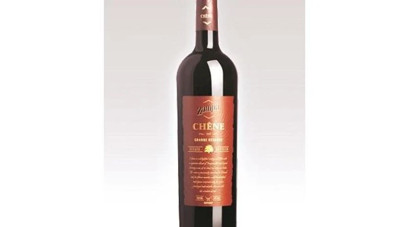 Chene wine Chene wine