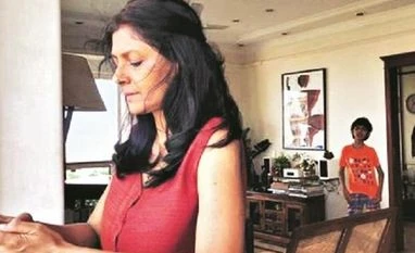 Covid's toll on women Nandita Das