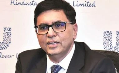 Covid-19 pandemic just a pause in growth story: HUL CMD Sanjiv Mehta Covid-19 pandemic just a pause in growth story: HUL CMD Sanjiv Mehta