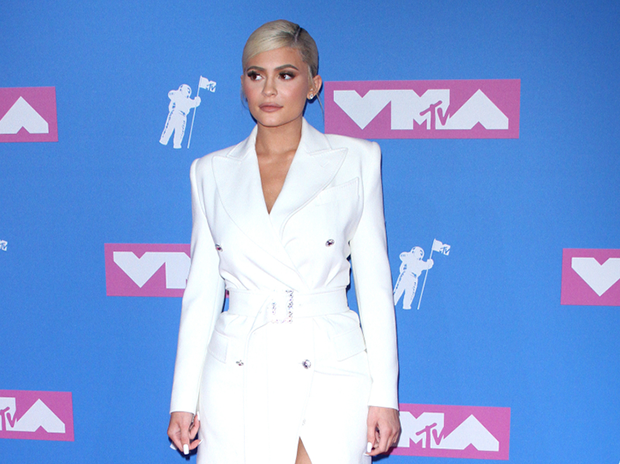 Kylie Jenner, modèle (590 millions de dollars) Kylie Jenner, modèle (590 millions de dollars)