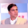 Akshay kumar Photo: Wiki