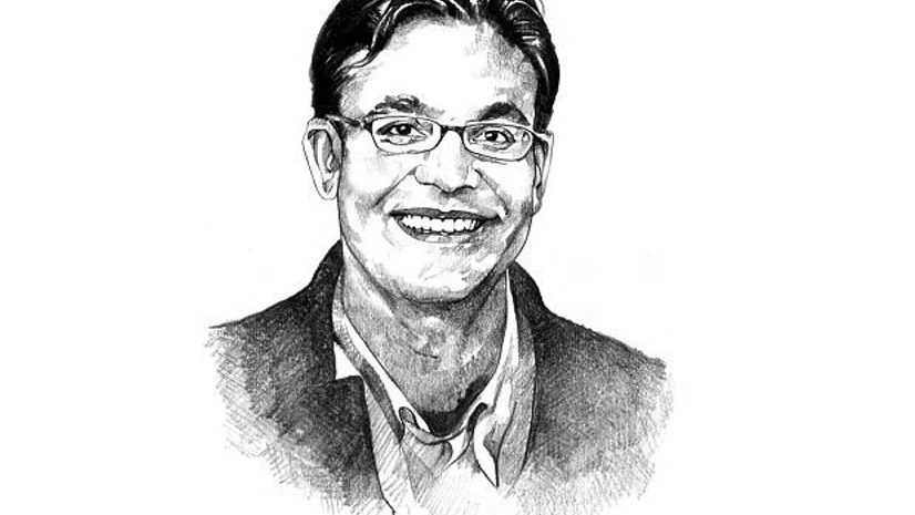 Milan Vaishnav, Director of the Carnegie Endowment's South Asia programme Milan Vaishnav, Director of the Carnegie Endowment's South Asia programme