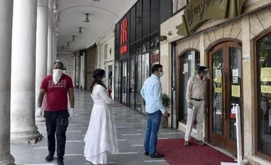 Covid-19 Factoid: Pace of rise in global death toll is declining steadily lockdown, coronavirus, delhi