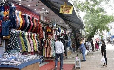 Unlocking India lockdown, coronavirus, delhi