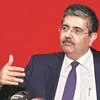 Kotak Mahindra Bank Managing Director and Chief Executive Officer Uday Kotak talks about getting growth back, import duties, migrant labour, bank recapitalisation, etc
