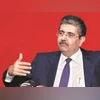 Regulators should respond fast to financial sector accidents: Uday Kotak Uday Kotak, Kotak Mahindra Bank