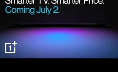 Amazon takes OnePlus smart TVs 2020 pre-orders with extended warranty offer OnePlus Smart TV