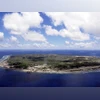 Nauru Nauru