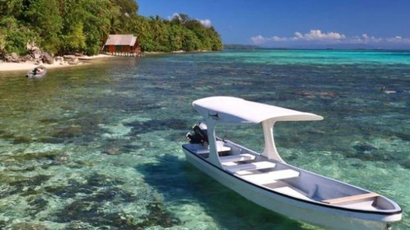 Solomon Islands Solomon Islands