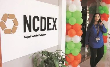 NCDEX rolls out initiative to encourage FPOs to trade in options in goods NCDEX