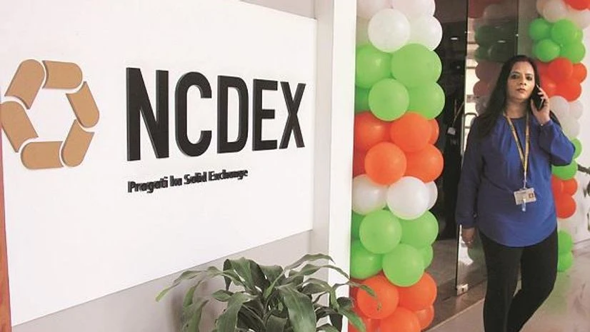 NCDEX These indices would start at “zero” as base value on January 1 every year. The year will be from June to May. Representative image