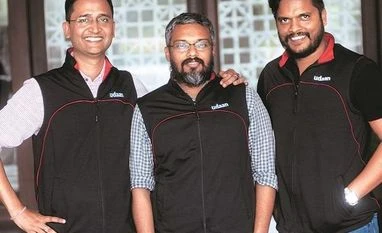 Udaan bets big on lifestyle segment, adds 100,000 businesses in 2020 Udaan