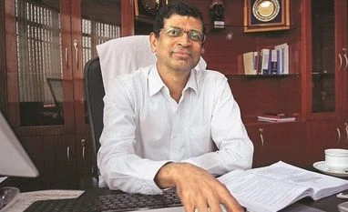 Normalcy restored for resolution of stress under IBC: IBBI's M S Sahoo M S Sahoo, chairman of the IBBI, nsolvency and Bankruptcy Board of India