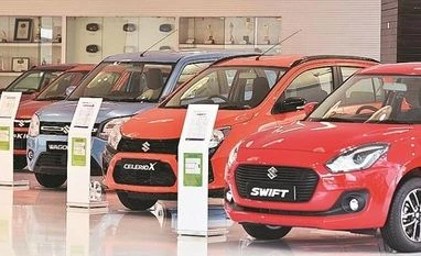 Second wave of Covid-19 interrupted auto sales momentum in Q3-Q4: Ind-Ra auto sales
