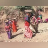 MNREGA, Migrants, workers, labour