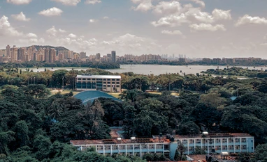 JEE Advanced top rank holders want to study at IIT Bombay IIT Bombay