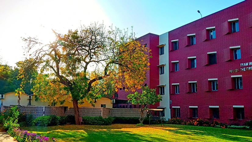 IIT Delhi IIT Delhi