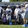 PGA, Golf, Charles Schwab Challenge