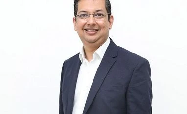 Not going to import locomotives now, will Make In India: GE Transportation Sandeep Selot