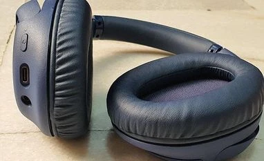 Sony WH-CH710N headphones review: Affordable alternative to WH-1000XM3s? Sony WH-CH710N headphones
