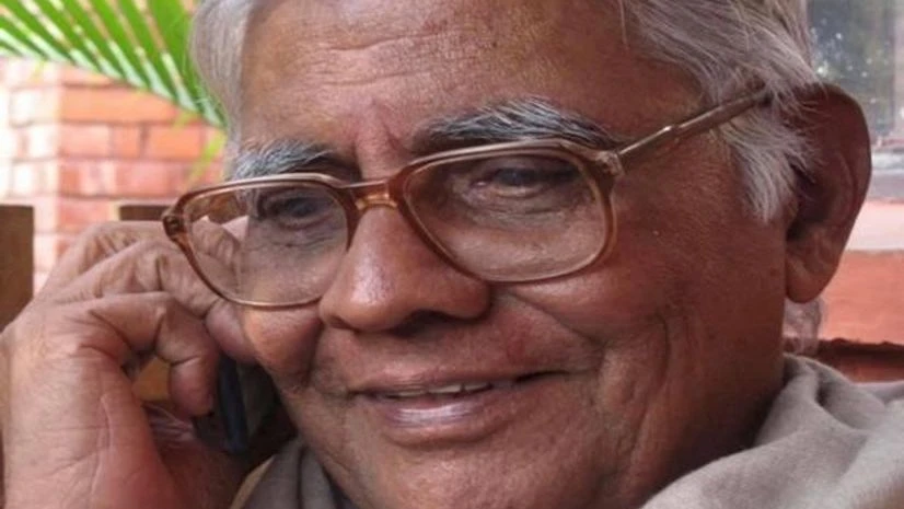 Dr A Vaidyanathan Dr A Vaidyanathan