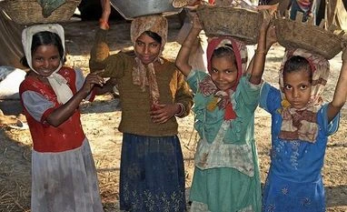 child labour child labour