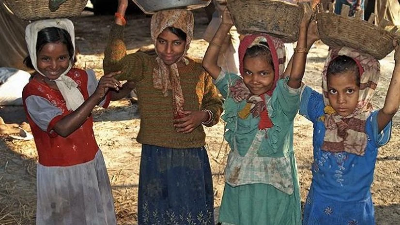 child labour child labour