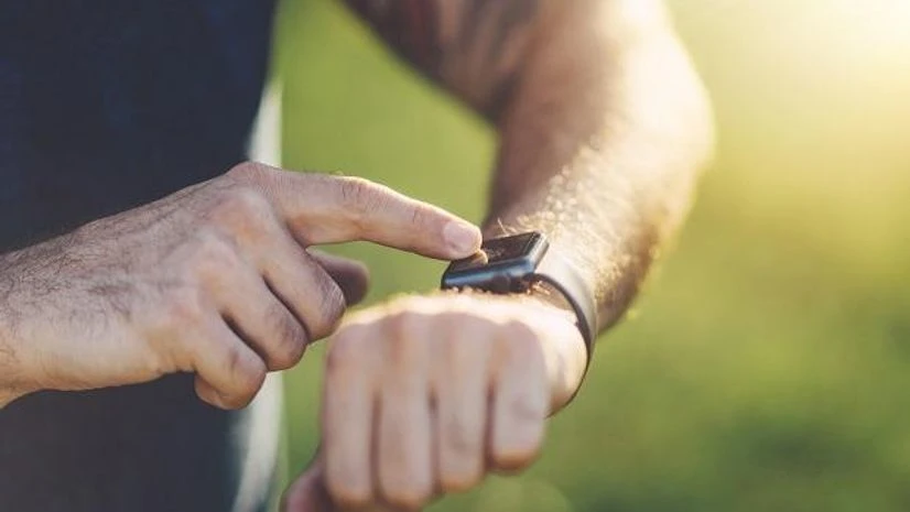 Fitness tracker Fitness tracker, health