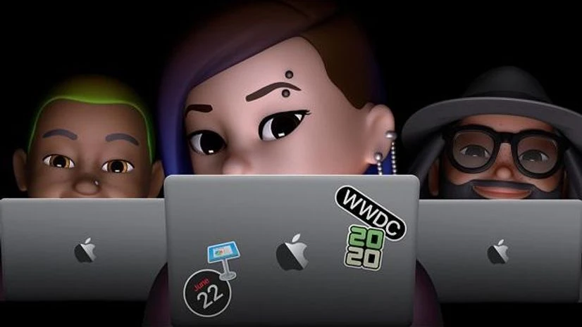 Apple WWDC20 Apple WWDC20