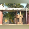Jadavpur University