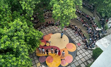 NIRF Rankings 2020: List of top five architecture institutes in India School of Planning and Architecture, SPA Delhi