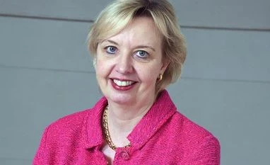 Biocon gets a shot in the arm with FDA approval for insulin glargine Christiane Hamacher, CEO & Managing Director, Biocon Biologics