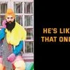 Sahib’s artistic depictions of the Sikh man cock a snook at the cliché of the hypermasculine Sardar. He is sexual, liberated, feminist and gay
